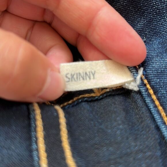 Rag & Bone Skinny Jean - Picture 5 of 7